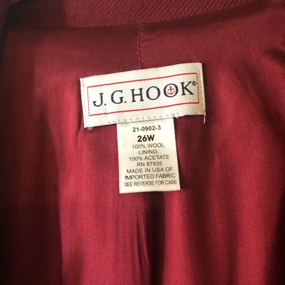 Blazer - Picture 2 of 3